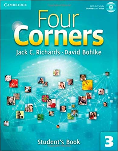 3 Four corners