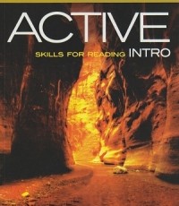 Active Skills for Reading