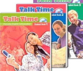 Talk Time