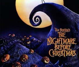 The night before the Christmas