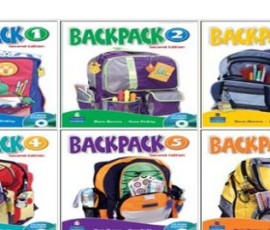 -BackPack -BackPack