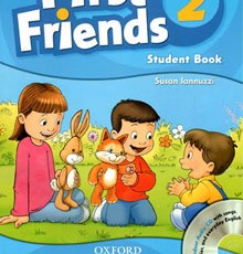 First Friends2