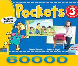 pockets 3 pockets 3